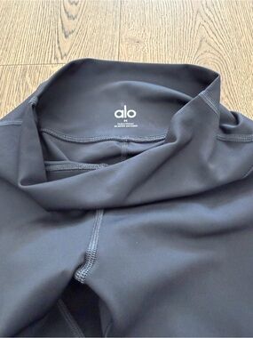 Alo airlift  High-Waist Leggings